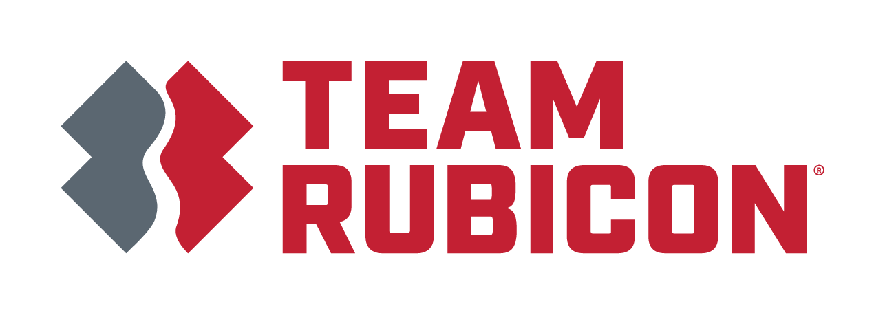 Volunteer With Team Rubicon Roll Call